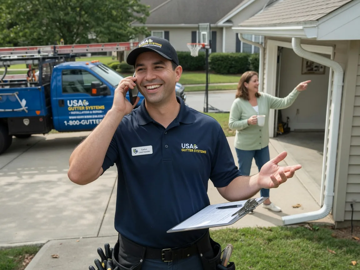 Gutter Installation Mechanicsburg, IL FAQs